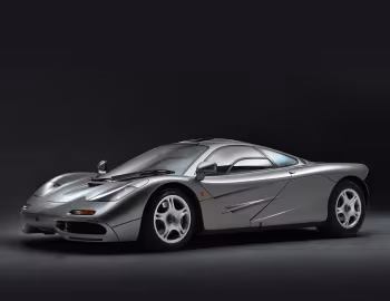 McLaren F1 [Worldwide] (#009) '1994