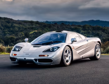 McLaren F1 [US-spec] (#062) '1997