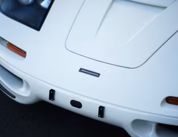 McLaren F1 [Worldwide] (#053) '1995