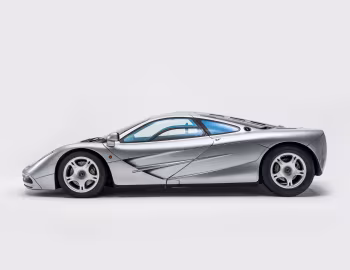 McLaren F1 [US-spec] (#062) '1997