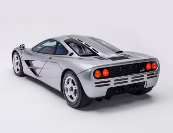 McLaren F1 [US-spec] (#062) '1997