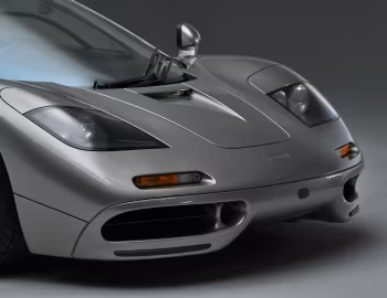 McLaren F1 [Worldwide] (#009) '1994