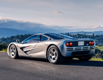 McLaren F1 [US-spec] (#062) '1997