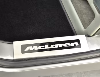 McLaren F1 [Worldwide] (#009) '1994