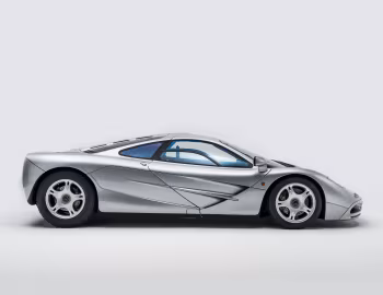 McLaren F1 [US-spec] (#062) '1997