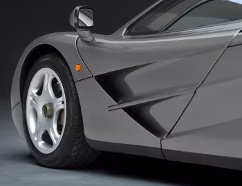 McLaren F1 [Worldwide] (#009) '1994