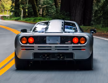 McLaren F1 [US-spec] (#062) '1997