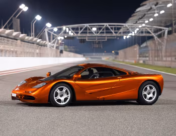 McLaren F1 [Worldwide] (#075) '1998