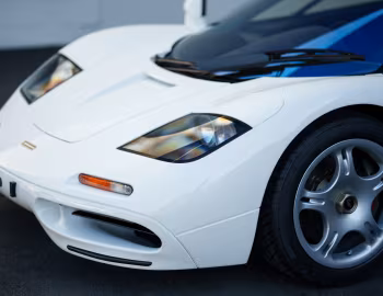 McLaren F1 [Worldwide] (#053) '1995