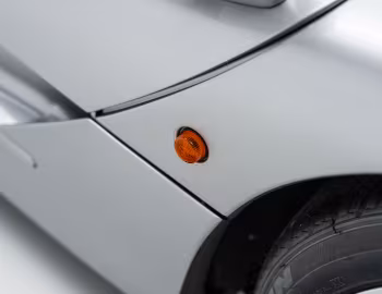 McLaren F1 [US-spec] (#062) '1997