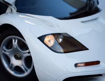 McLaren F1 [Worldwide] (#053) '1995
