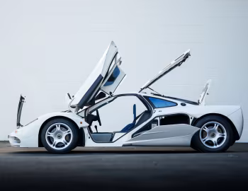 McLaren F1 [Worldwide] (#053) '1995