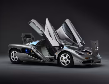 McLaren F1 [Worldwide] (#009) '1994