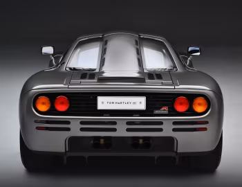 McLaren F1 [Worldwide] (#009) '1994