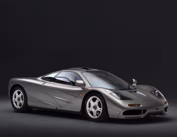McLaren F1 [Worldwide] (#009) '1994