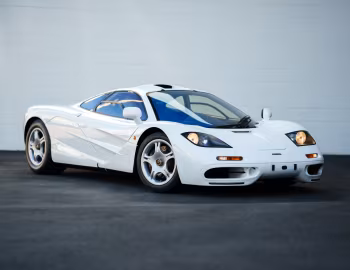 McLaren F1 [Worldwide] (#053) '1995