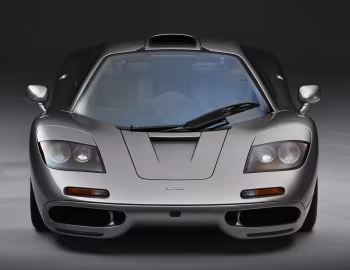 McLaren F1 [Worldwide] (#009) '1994
