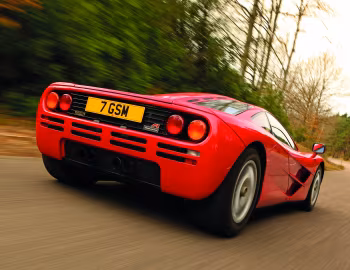 McLaren F1 [Worldwide] (#028) '1995