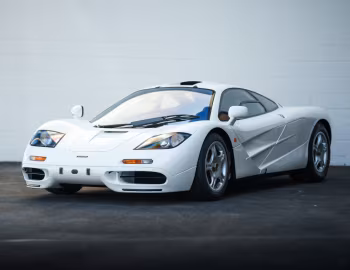 McLaren F1 [Worldwide] (#053) '1995
