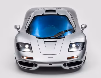 McLaren F1 [US-spec] (#062) '1997