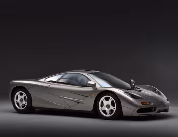 McLaren F1 [Worldwide] (#009) '1994