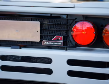 McLaren F1 [Worldwide] (#053) '1995