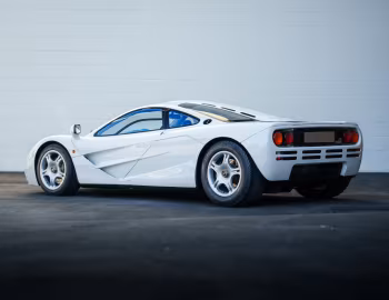 McLaren F1 [Worldwide] (#053) '1995