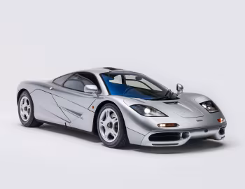 McLaren F1 [US-spec] (#062) '1997