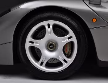 McLaren F1 [Worldwide] (#009) '1994