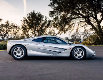 McLaren F1 [US-spec] (#062) '1997