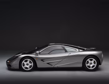 McLaren F1 [Worldwide] (#009) '1994
