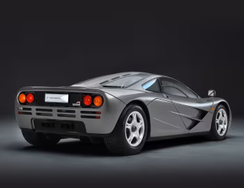 McLaren F1 [Worldwide] (#009) '1994