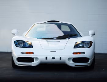 McLaren F1 [Worldwide] (#053) '1995