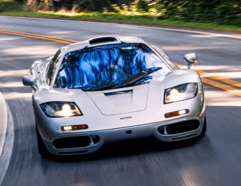 McLaren F1 [US-spec] (#062) '1997