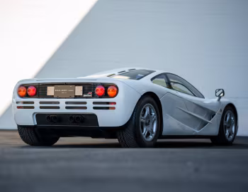 McLaren F1 [Worldwide] (#053) '1995