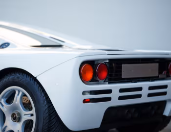 McLaren F1 [Worldwide] (#053) '1995