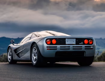 McLaren F1 [US-spec] (#062) '1997