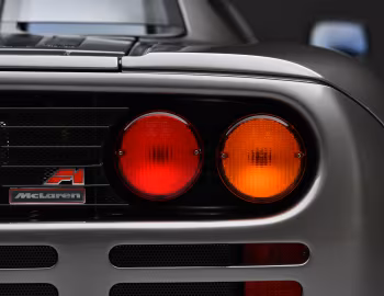 McLaren F1 [Worldwide] (#009) '1994