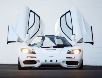 McLaren F1 [Worldwide] (#053) '1995