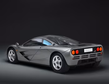 McLaren F1 [Worldwide] (#009) '1994
