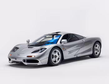 McLaren F1 [US-spec] (#062) '1997
