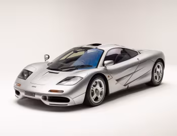 McLaren F1 [Worldwide] (#001) '1994