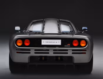 McLaren F1 [Worldwide] (#009) '1994