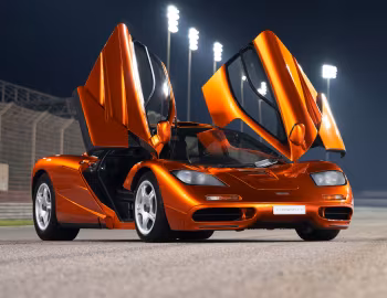 McLaren F1 [Worldwide] (#075) '1998