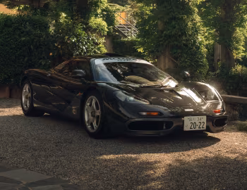 McLaren F1 [Worldwide] (#043) '1995
