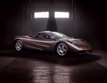McLaren F1 [Worldwide] (#029) '1995