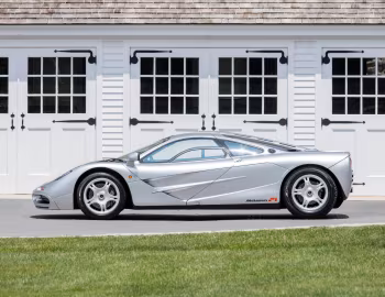 McLaren F1 [US-spec] (#044) '1995