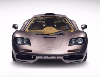 McLaren F1 [Worldwide] (#029) '1995