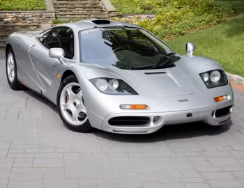 McLaren F1 [US-spec] (#044) '1995