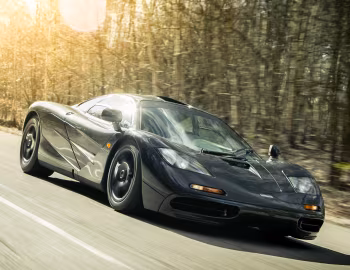 McLaren F1 [Worldwide] (#069) '1998